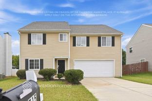 715 Sunmeadow Dr - Photo 1 of 1
