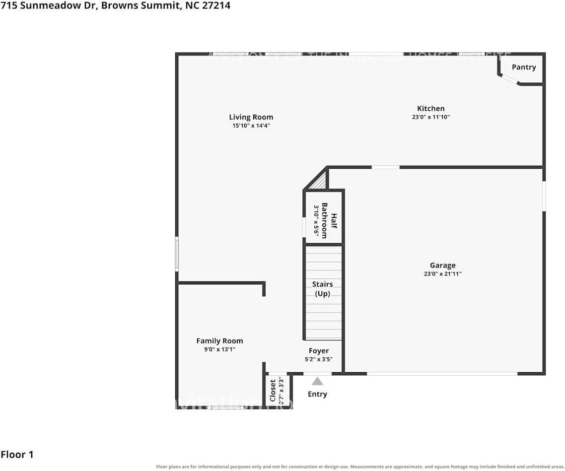 715 Sunmeadow Dr - Photo 3 of 18