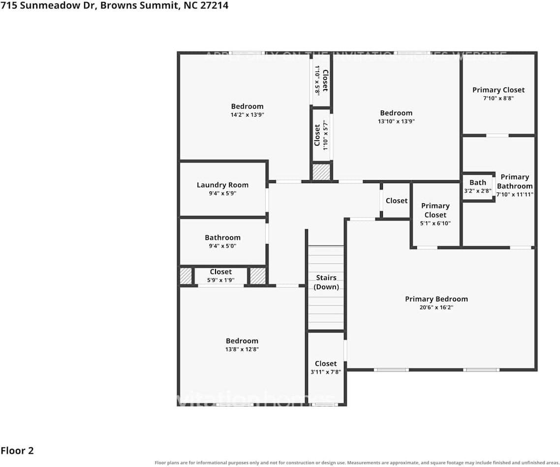 715 Sunmeadow Dr - Photo 4 of 18