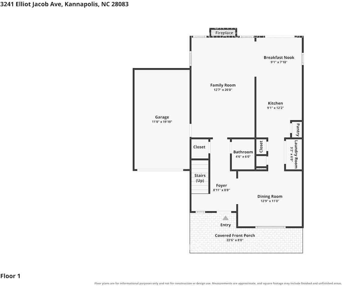 3241 Elliot Jacob Ave - Photo 3 of 18