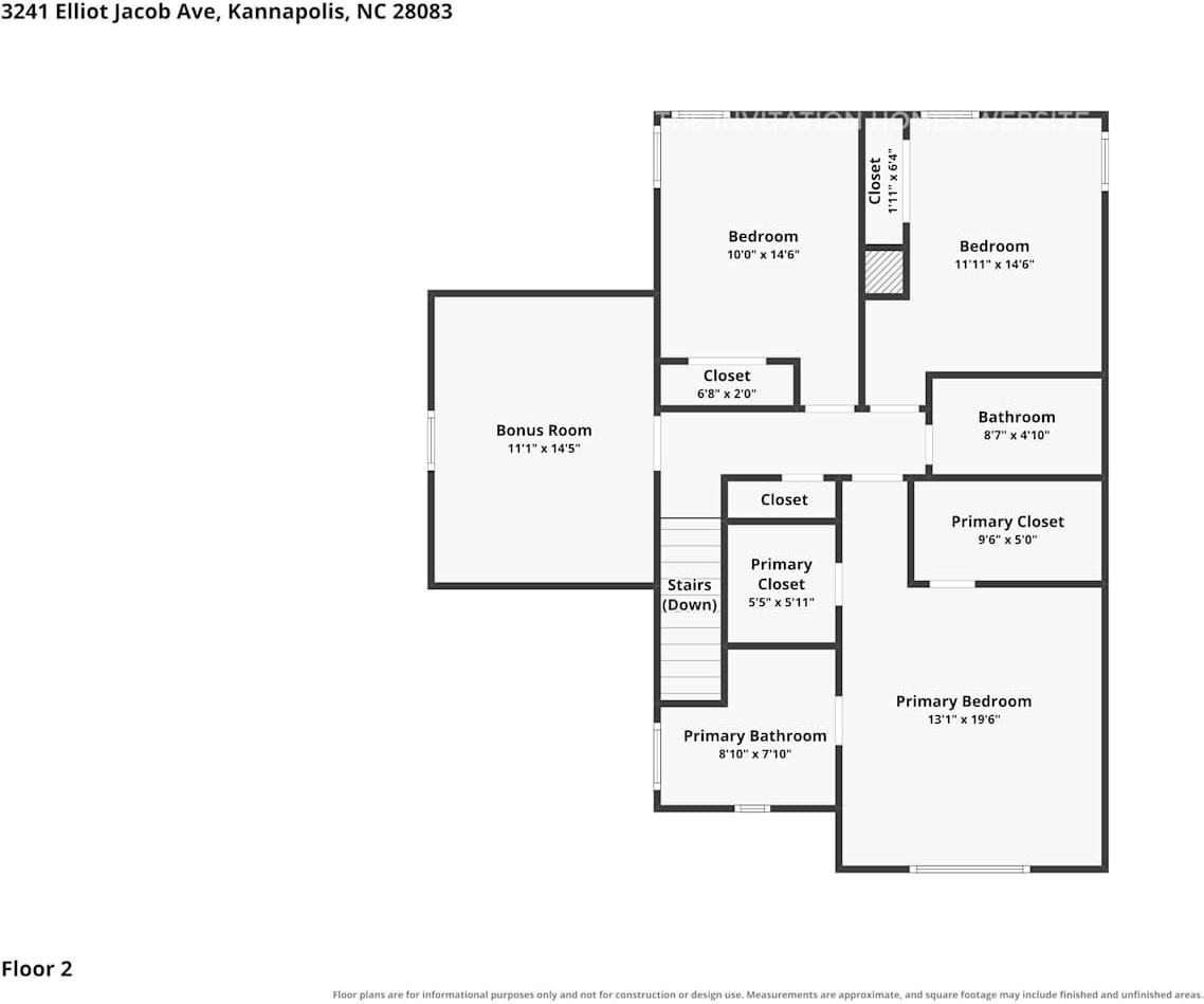 3241 Elliot Jacob Ave - Photo 4 of 18