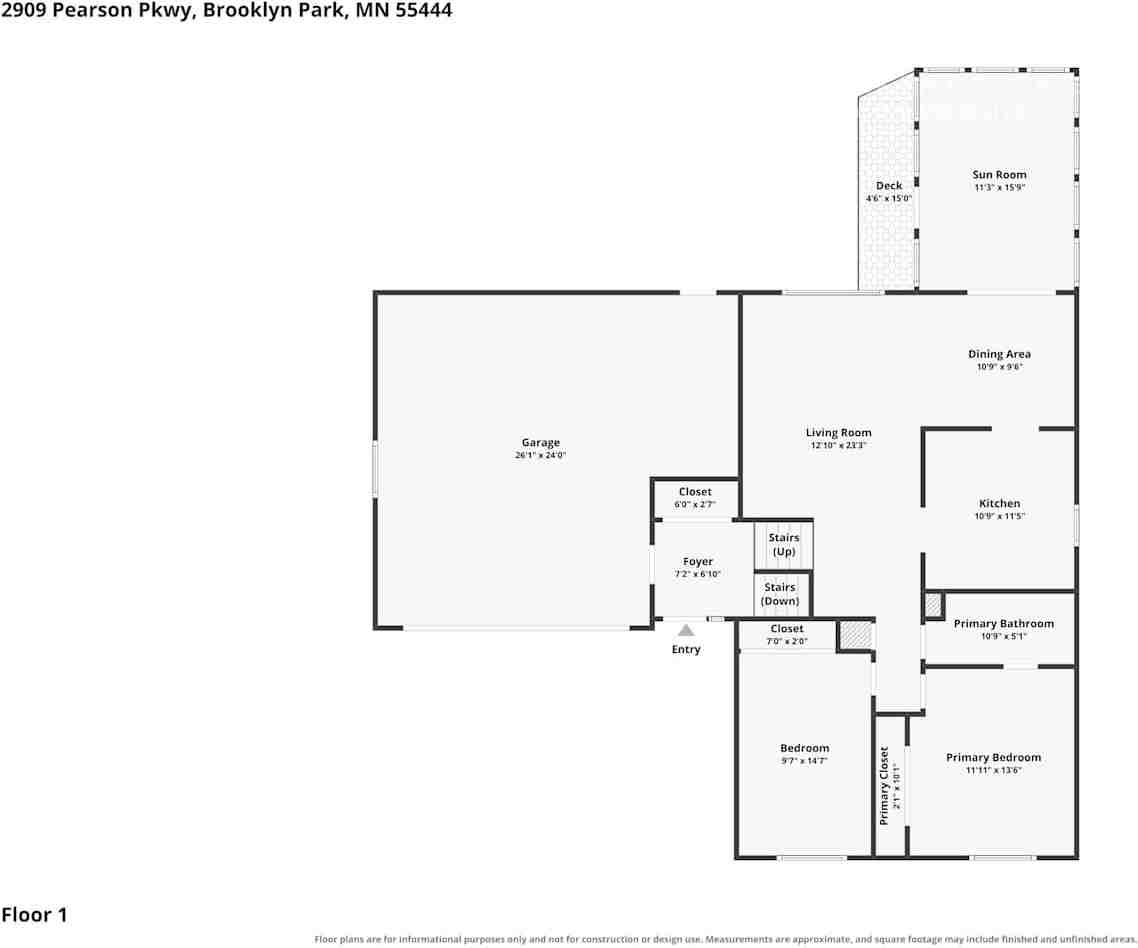 2909 Pearson Pkwy - Photo 4 of 18