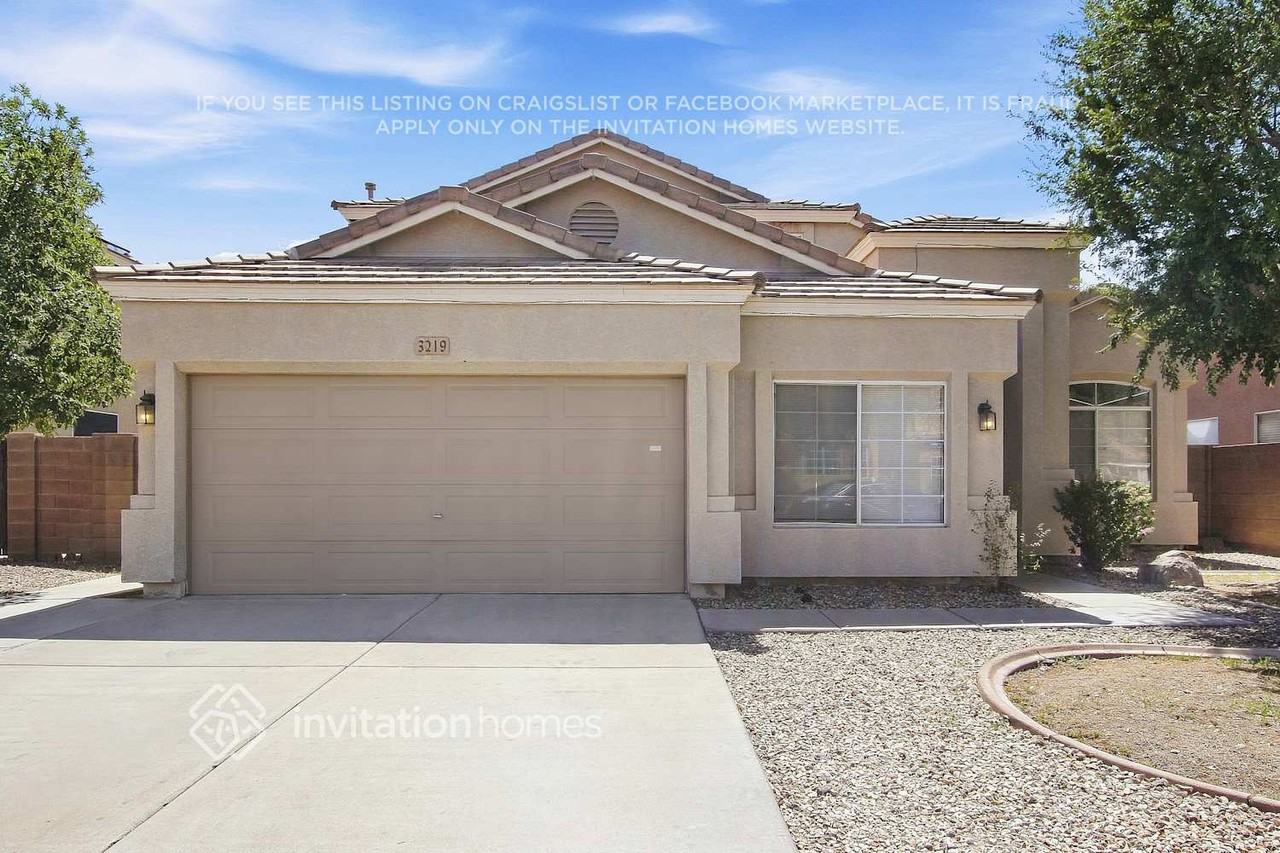 3219 W Maldonado Rd