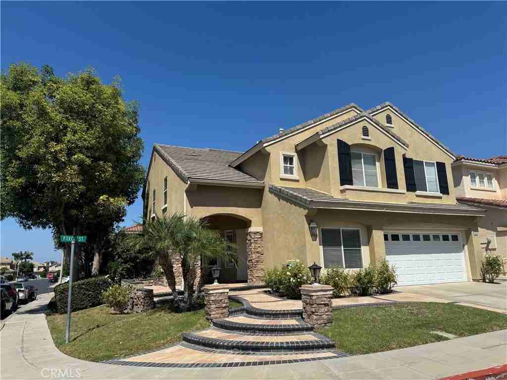 21 Foxcrest