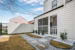 featured image of 3318 S Saratoga St #104