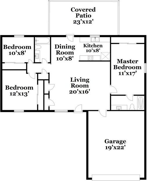 2204 John Morton Rd - Photo 2 of 14