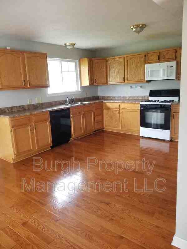801 Wingate Dr