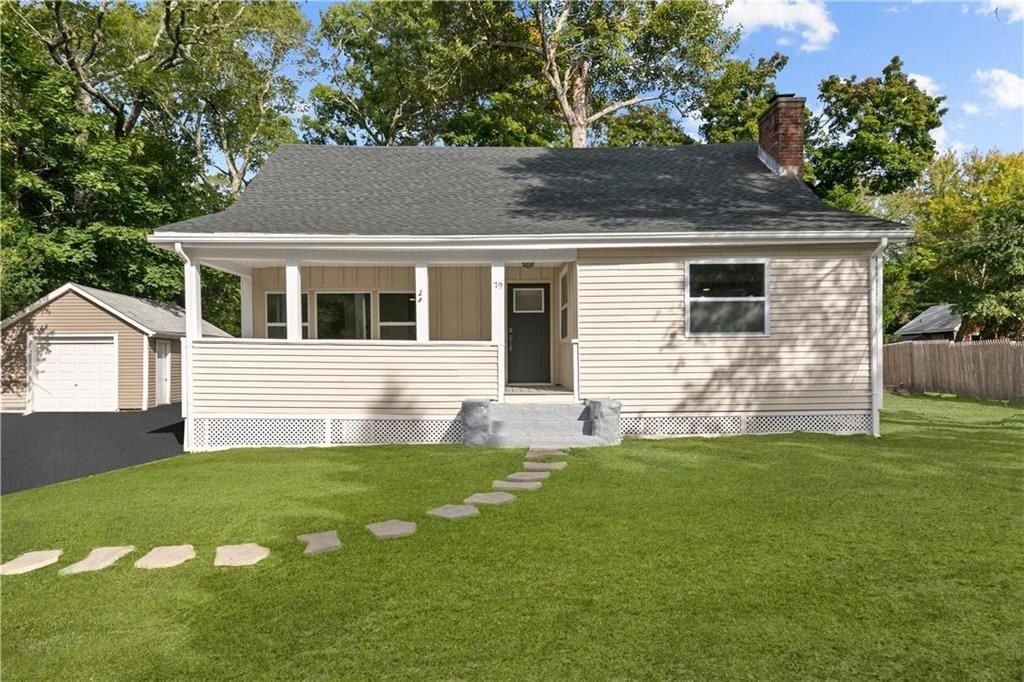 79 W Allenton Rd