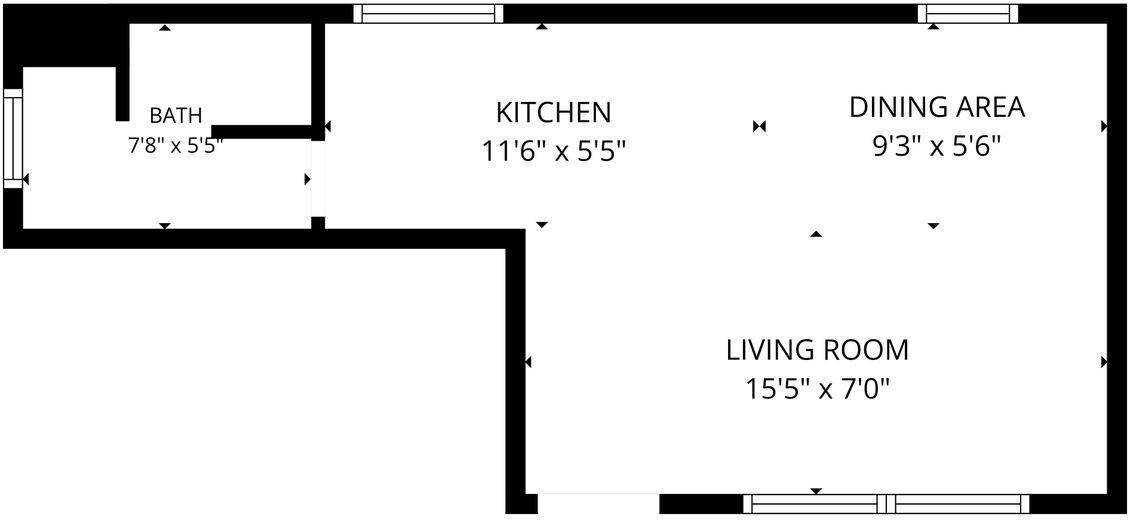 7327 Harlow Dr - Photo 3 of 4