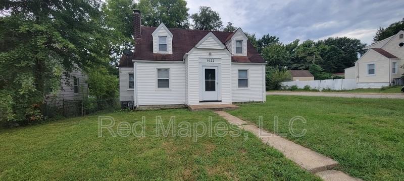 1022 Northdale Ave