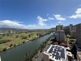 featured image of 2421 Ala Wai Blvd #1901