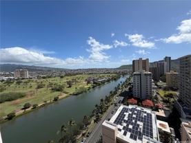 2421 Ala Wai Blvd #1901 - Photo 1 of 1