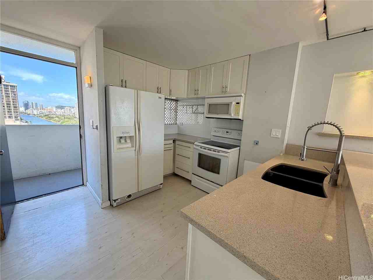 2421 Ala Wai Blvd #1901 - Photo 2 of 21