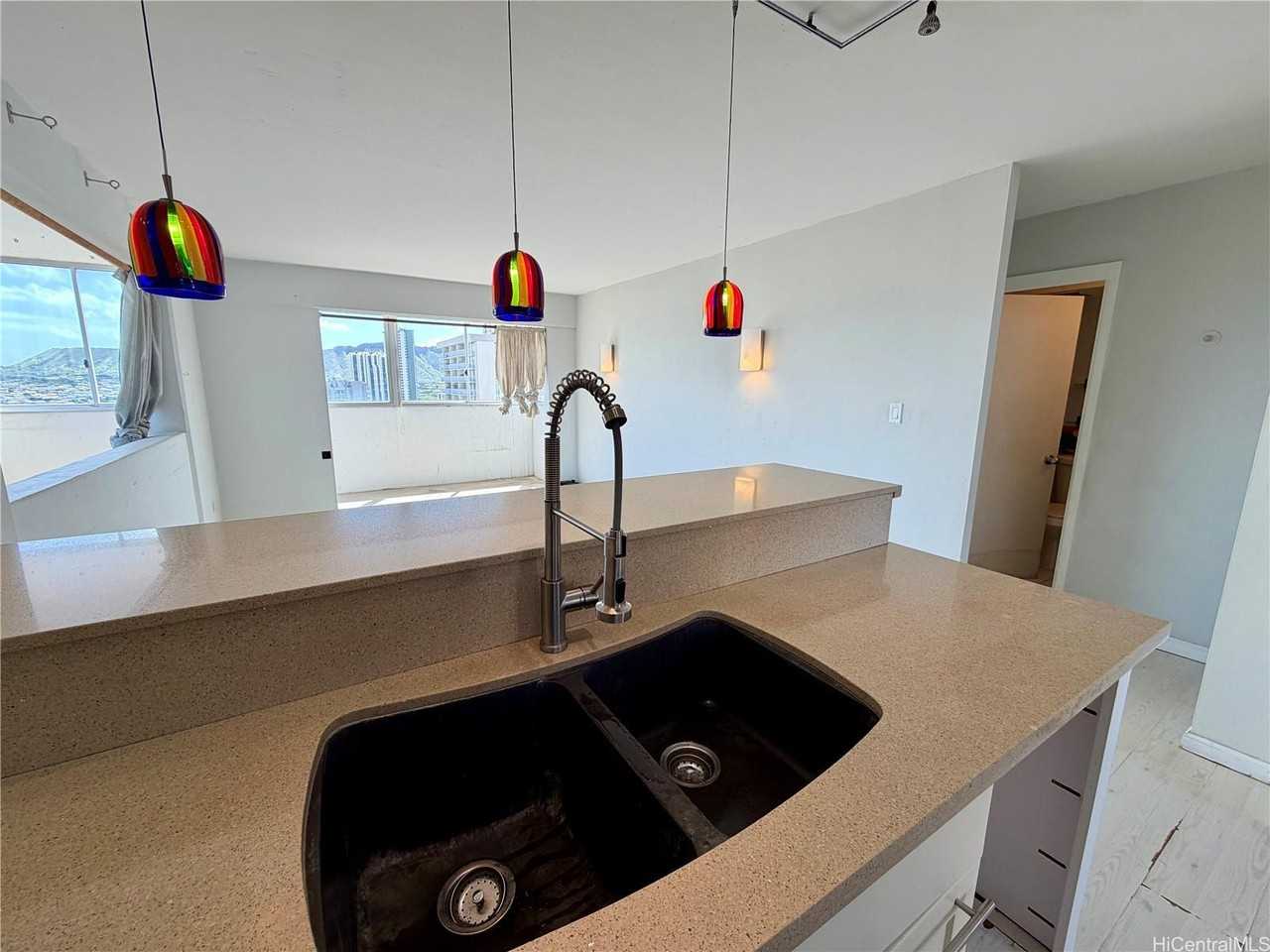 2421 Ala Wai Blvd #1901 - Photo 5 of 21