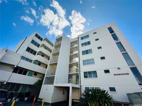 1555 Pohaku St #B205 - Photo 1 of 1
