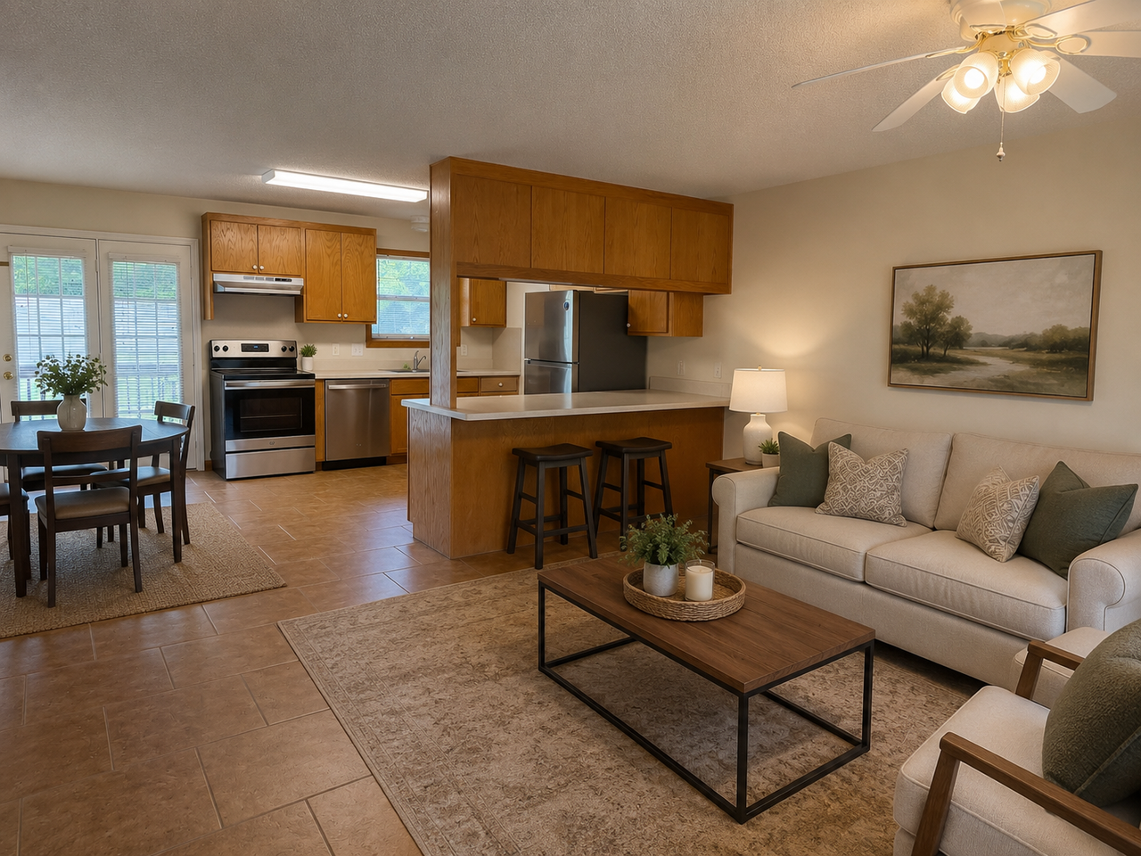 114 Fleetwood Dr #NA - Photo 2 of 5