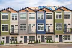 Factory 52 Townhomes - Photo 1 of 1