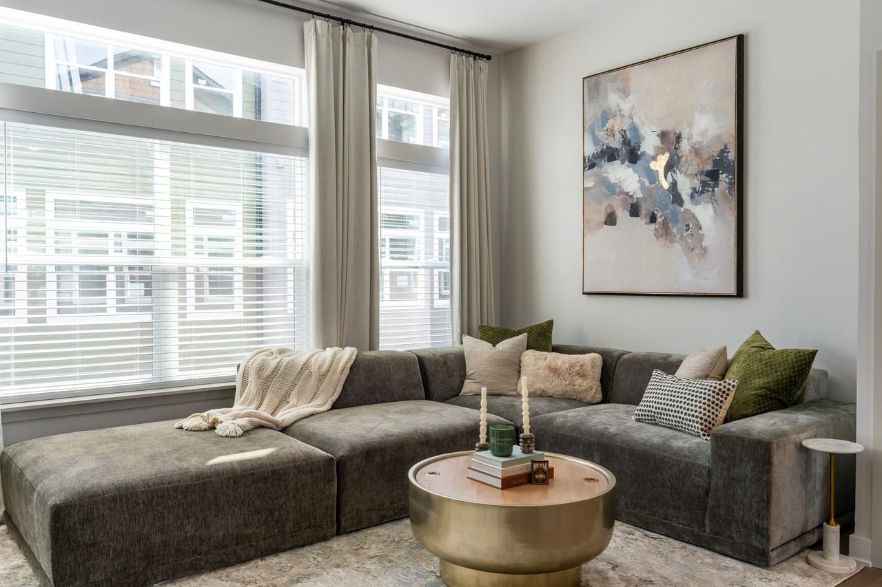 Factory 52 Townhomes - Photo 4 of 51