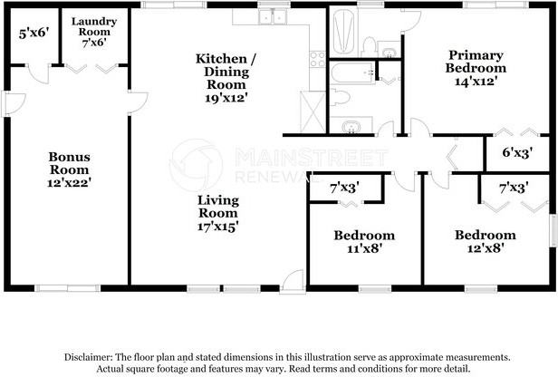 512 Wildwood Dr - Photo 2 of 16