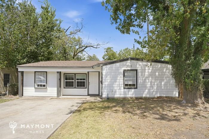 5033 Doolittle Blvd