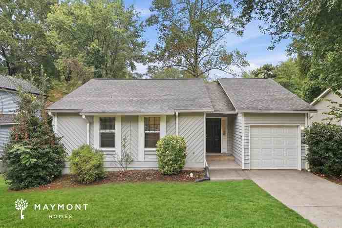 911 Shiloh Ridge Run Nw