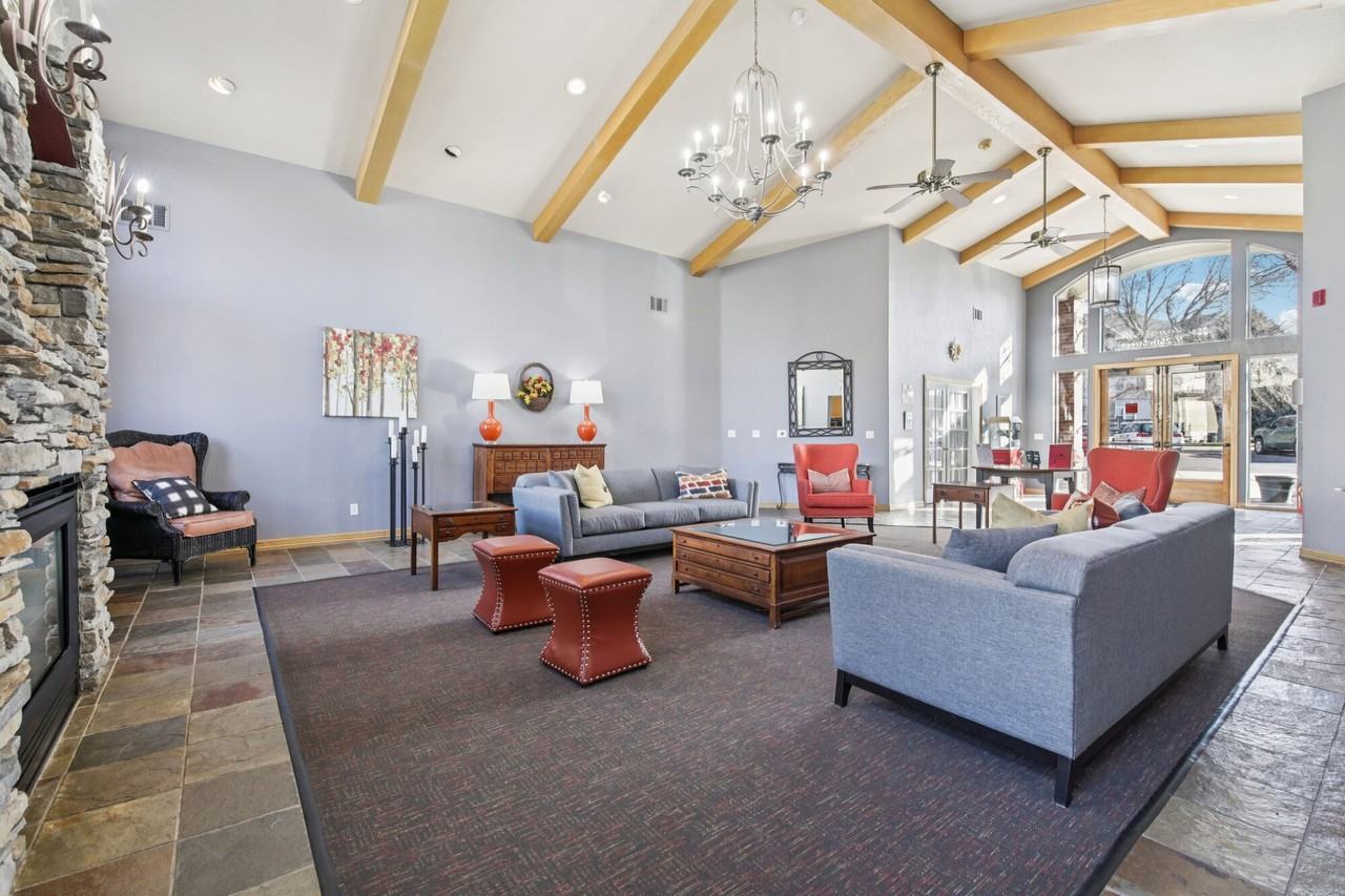 Creekstone Apartments - Photo 3 of 18