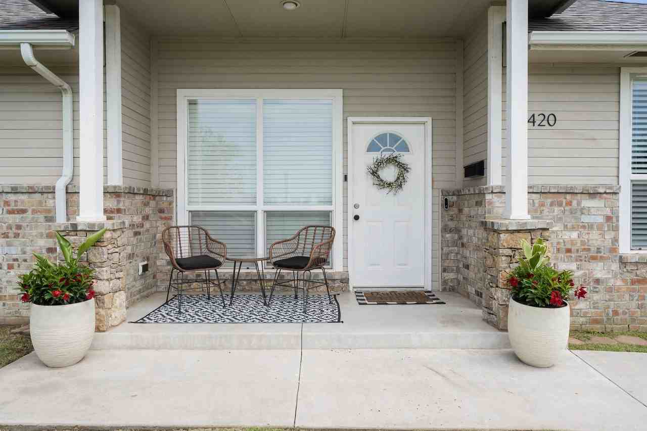 1420 George Ave #1 - Photo 2 of 21