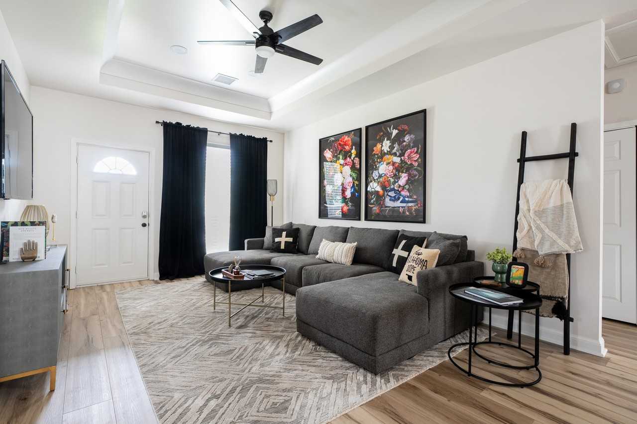 1420 George Ave #1 - Photo 5 of 21