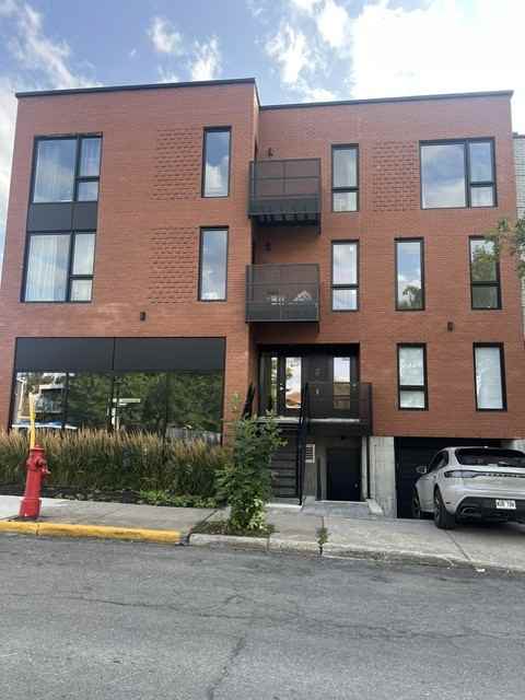8300 Rue Saint-Dominique #202 - Photo 7 of 7