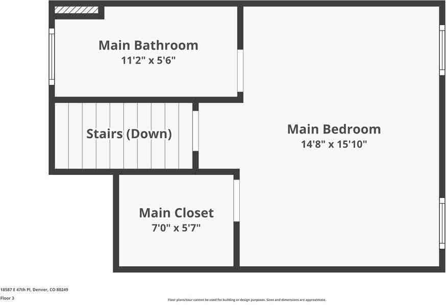 18587 E 47th Pl - Photo 4 of 18