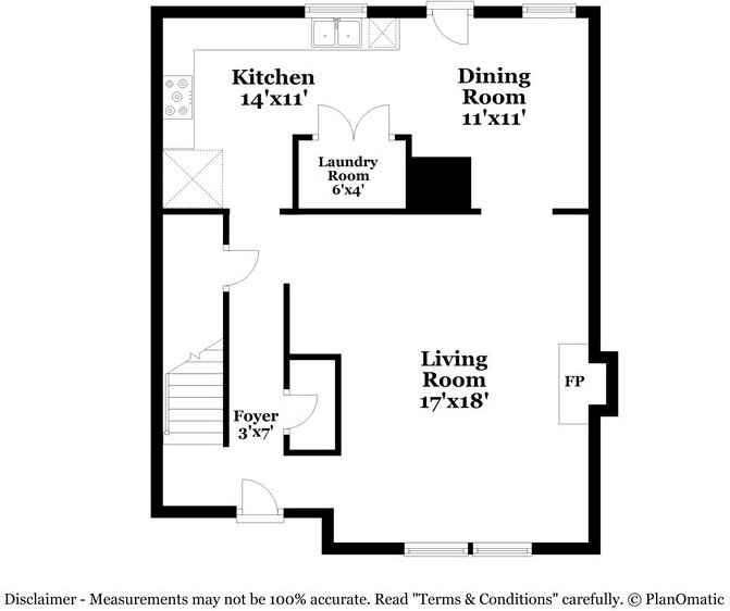 933 Roxy St - Photo 2 of 17