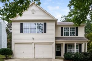 featured image of 4110 Glenaire Way Nw