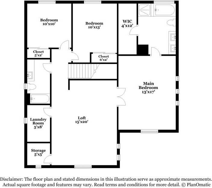 1304 E Dunbar Dr - Photo 3 of 17