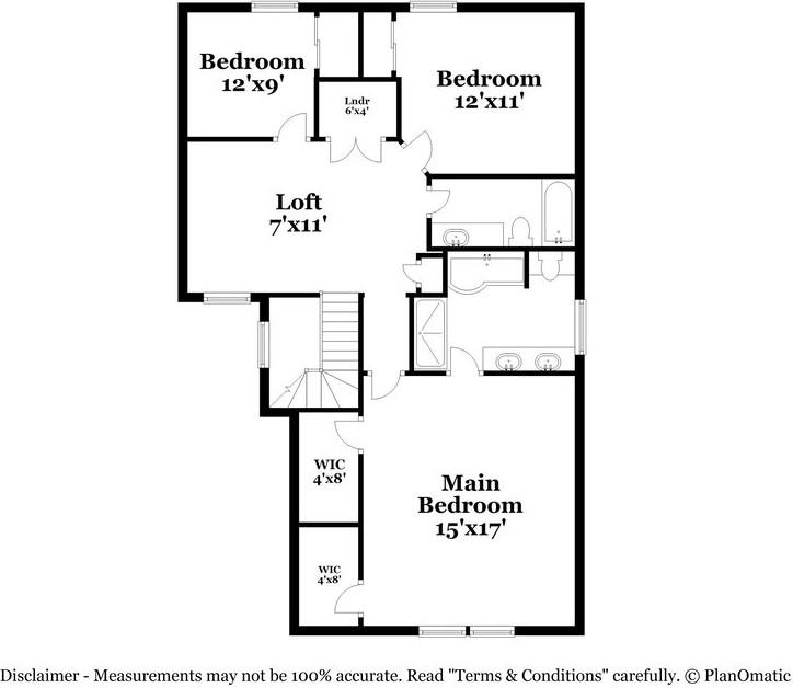 5813 Lonerise Ln - Photo 3 of 17