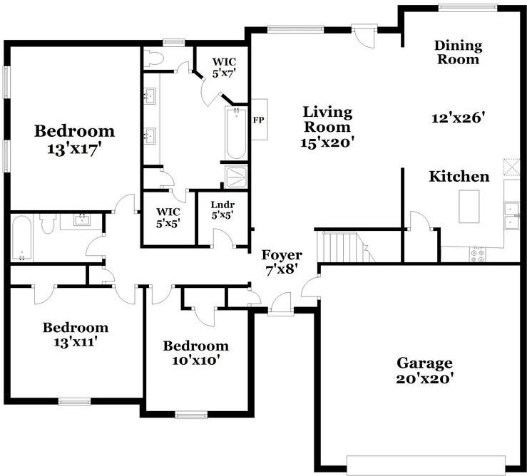 125 Clay Hill Dr - Photo 2 of 17