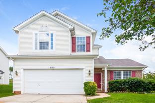 6915 Babbling Brook Ln - Photo 1 of 1