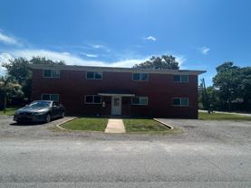Taylor Apartments - Photo 1 of 1
