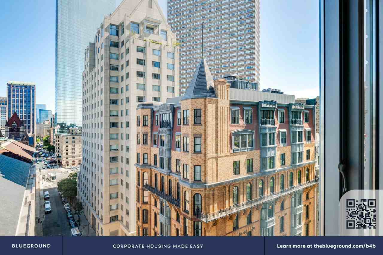77 Exeter Street - Photo 5 of 20