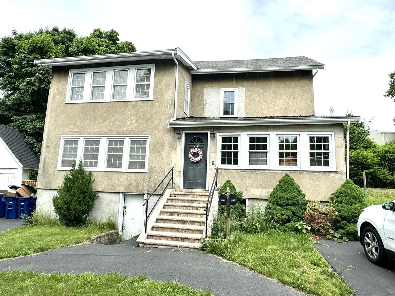 57 Marietta Ave #2