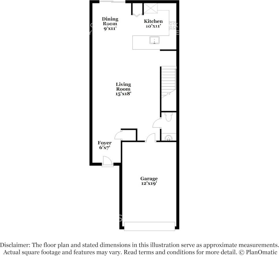 1235 Coastal Meadow Trl - Photo 2 of 23