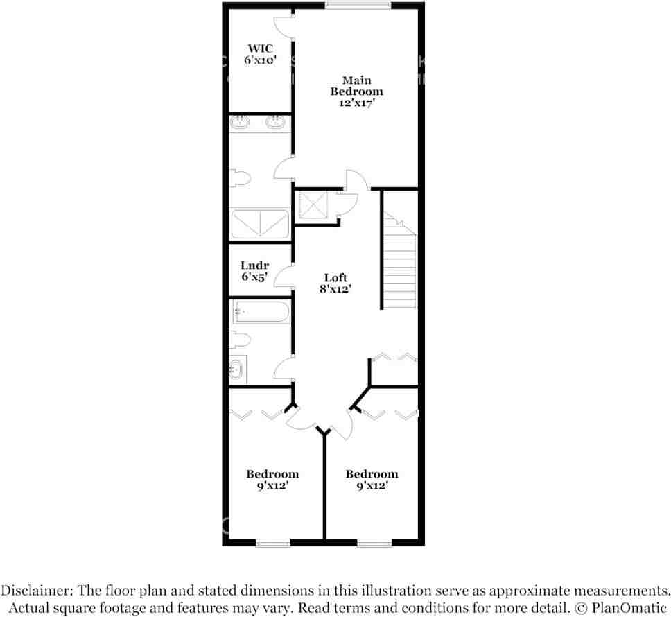 1235 Coastal Meadow Trl - Photo 3 of 23