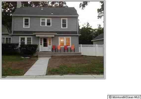 215 Elberon Blvd