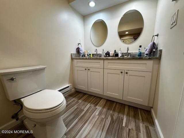 178 Amberly Dr #H - Photo 6 of 8