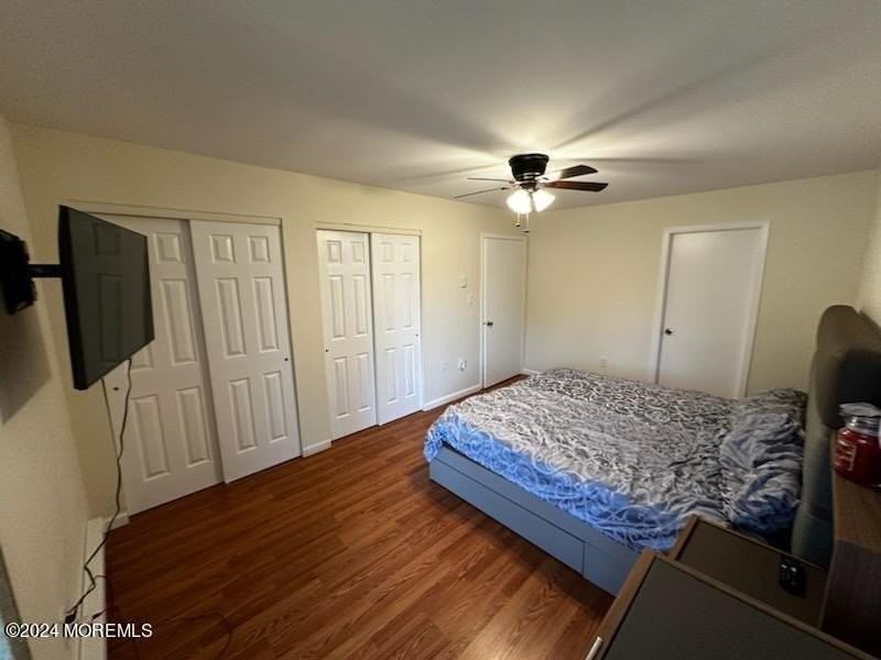 178 Amberly Dr #H - Photo 7 of 8