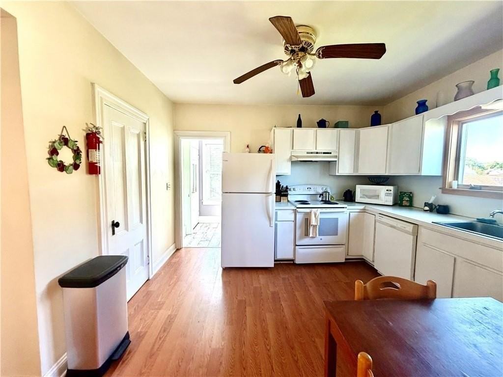 63 Bowery St #2 - Photo 4 of 13