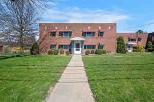 featured image of 1437 Lincoln Way #D