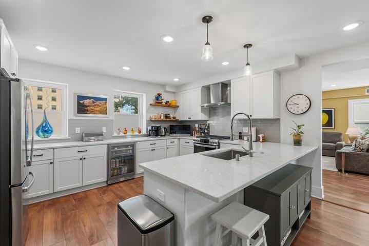 1042 East Juneau Avenue #3 - Photo 6 of 43