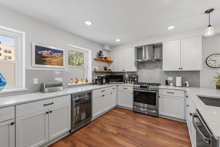 1042 East Juneau Avenue #3 - Photo 7 of 43