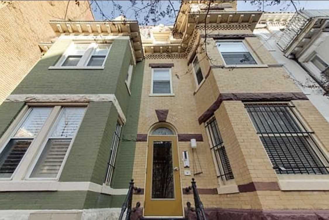 1725 Willard St Nw #1 - Photo 4 of 14
