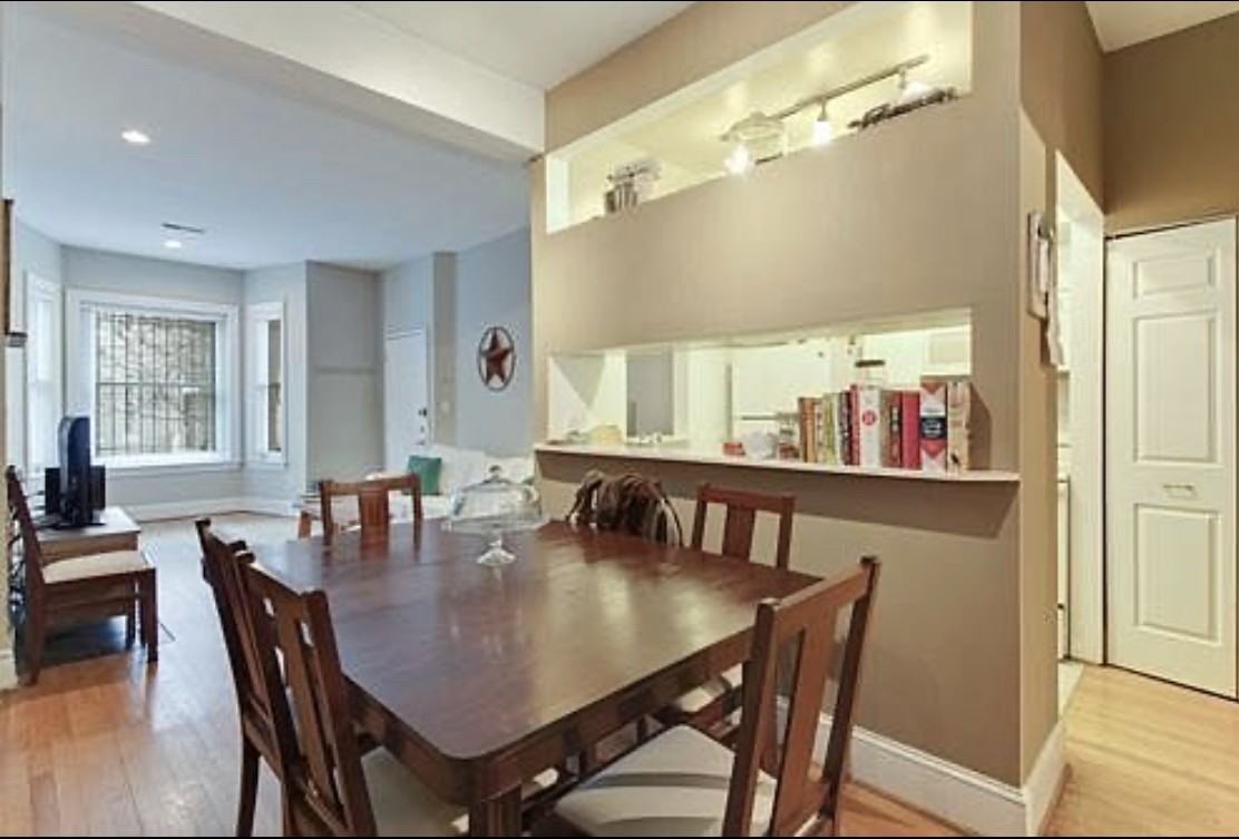 1725 Willard St Nw #1 - Photo 2 of 14